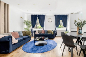 First Class Living Experience Luxury In Harley St